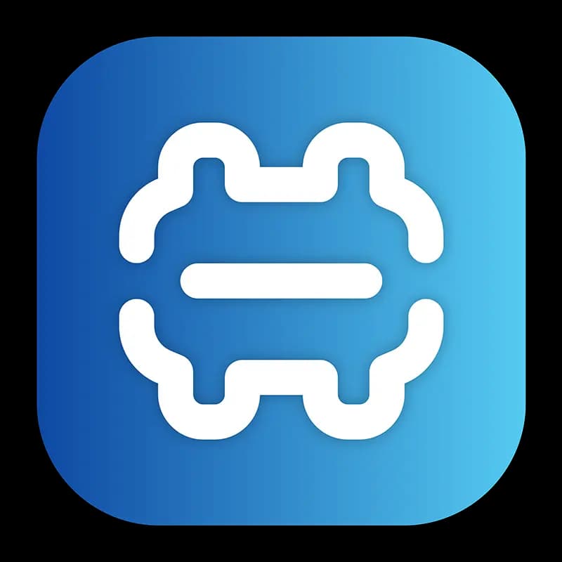 MetaMaintain App Icon