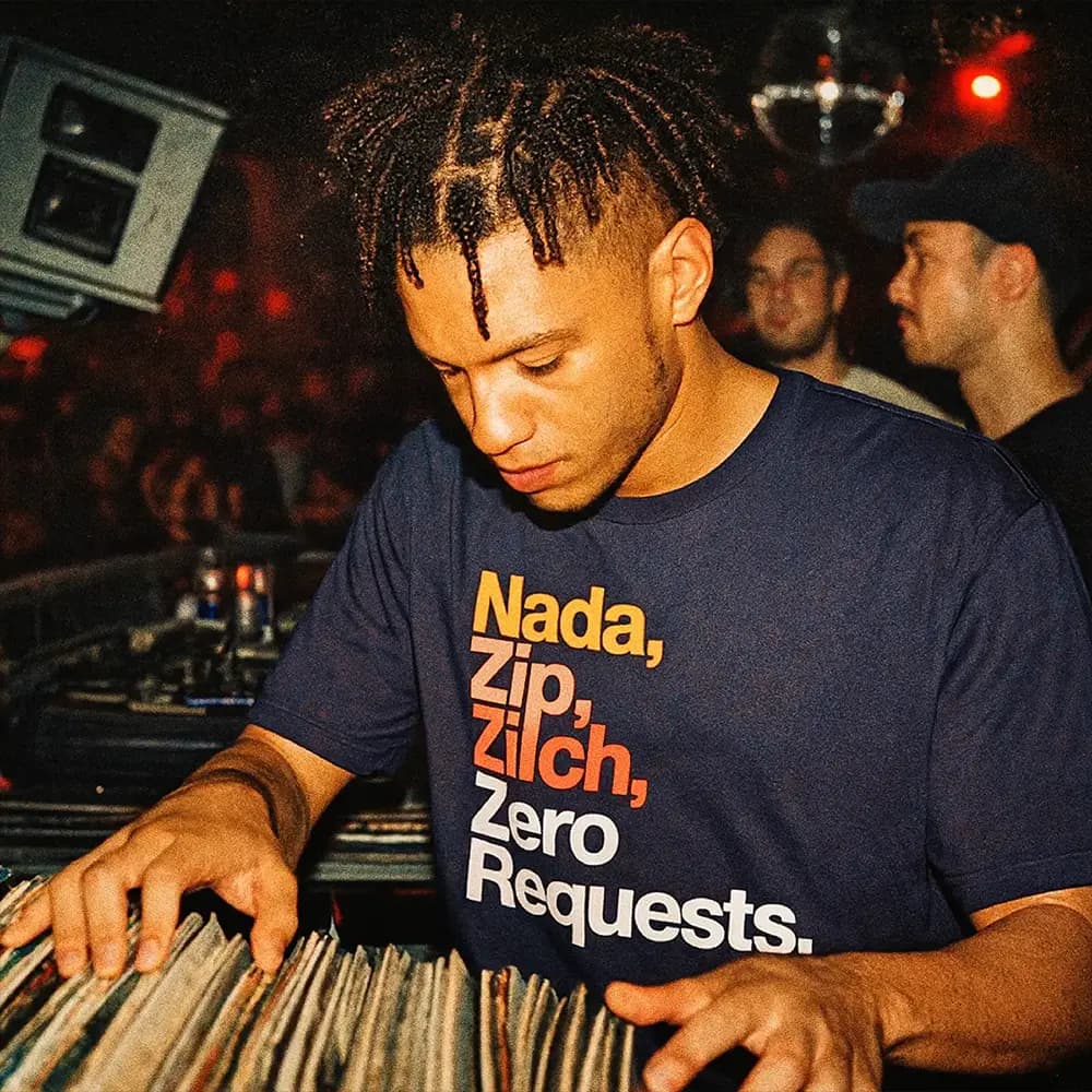 Nada Zip Zilch — Zero Requests