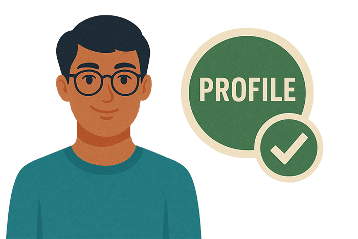Profile Completer