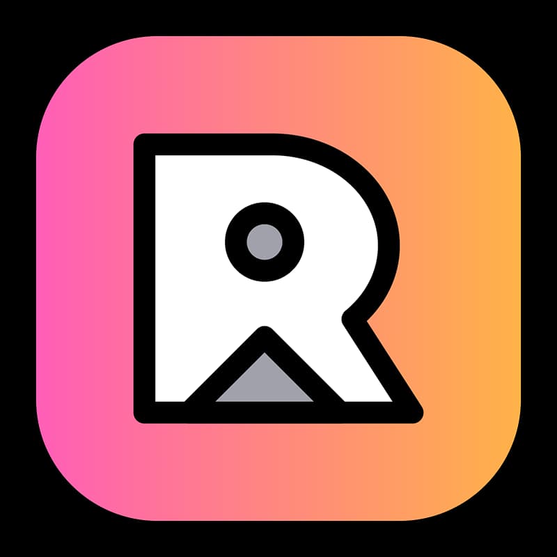 Renaim App Icon